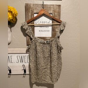 PAIGE Women's Iyala Tank